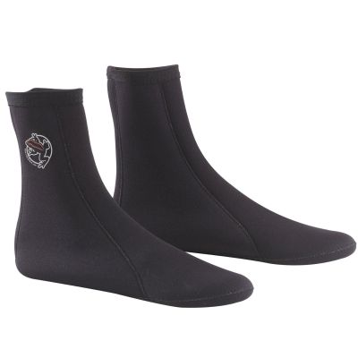 Akona Tall Socks, 11/2mm