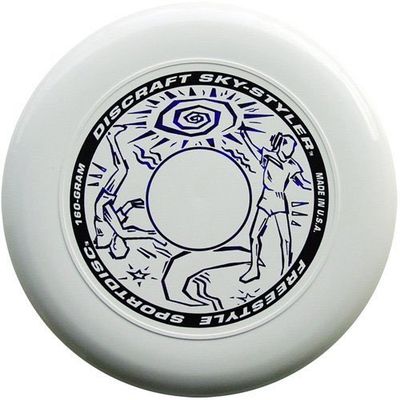 Sky-Styler 160G Freestyle Disc - Standard Colors