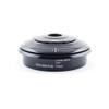 Cane Creek 110-Series ZeroStack Conversion Top for 49mm Head Tube 1-1/8" Stem Clamp Diameter Black view 2