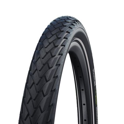SCHWALBE Marathon GG RLX Wire Bead Tire (700X28)