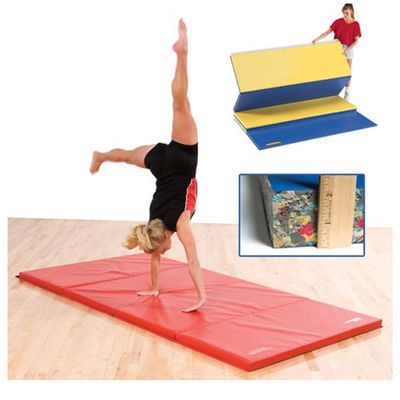 6'x12'x2" Bonded Foam Mat-No Fasteners (EA)