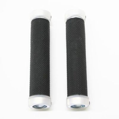 Bazooka Lock-On Grip, Clear