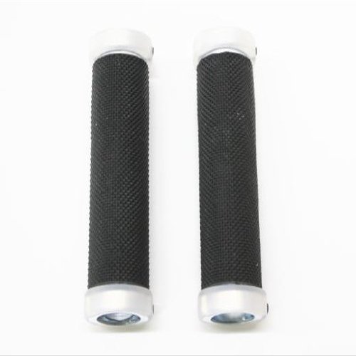 Bazooka Lock-On Grip, Clear