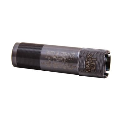 Carlson's Choke Tubes 12 Gauge for Remington [ Late Season | 0.705 Diameter ] Titanium-Coated Steel | Prairie Storm Choke Tube | Made in USA