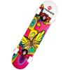 Punisher Skateboards Butterfly Jive Complete 31-Inch Skateboard with Canadian Maple view 1