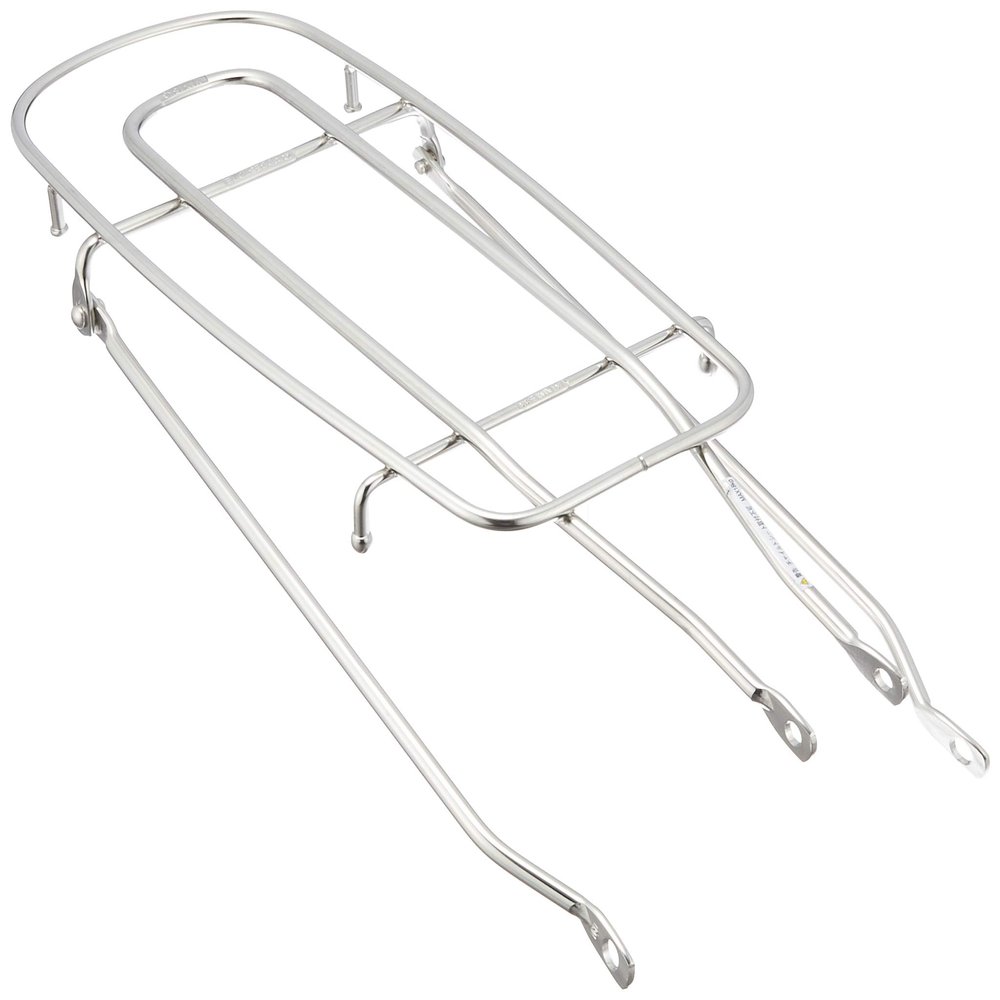 Bridgestone CRSVG0.A P4835 F140314SU Stainless Steel Rear Carrier for Vegas Sheet Pin Class 18 SU