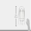 Bridgestone CRSVG0.A P4835 F140314SU Stainless Steel Rear Carrier for Vegas Sheet Pin Class 18 SU view 3