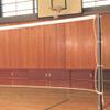 Dan Rhino (Danno) Badminton Net Badminton Net 20/12 Brown 3700 view 1