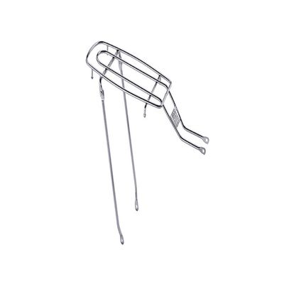 Bridgestone CRS627SU F140610SU S-Shaped Frame Rear Carrier for Class 27, 26 Inch