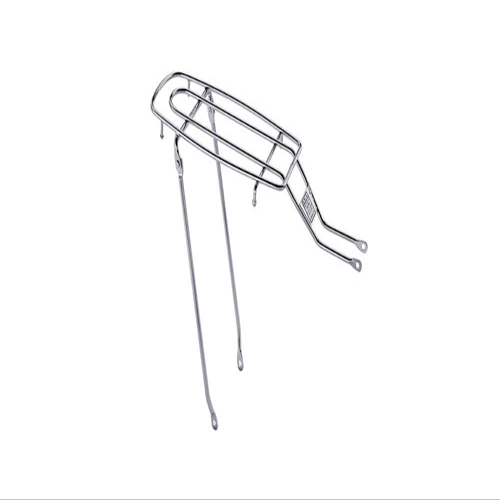 Bridgestone CRS627SU F140610SU S-Shaped Frame Rear Carrier for Class 27, 26 Inch