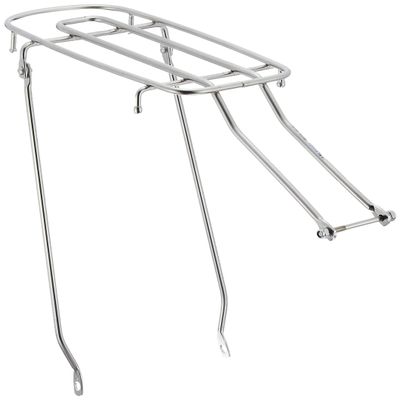Bridgestone CRA618SU F140304SU Bicycle Rear Carrier for Alberto Class 18 26 Inch