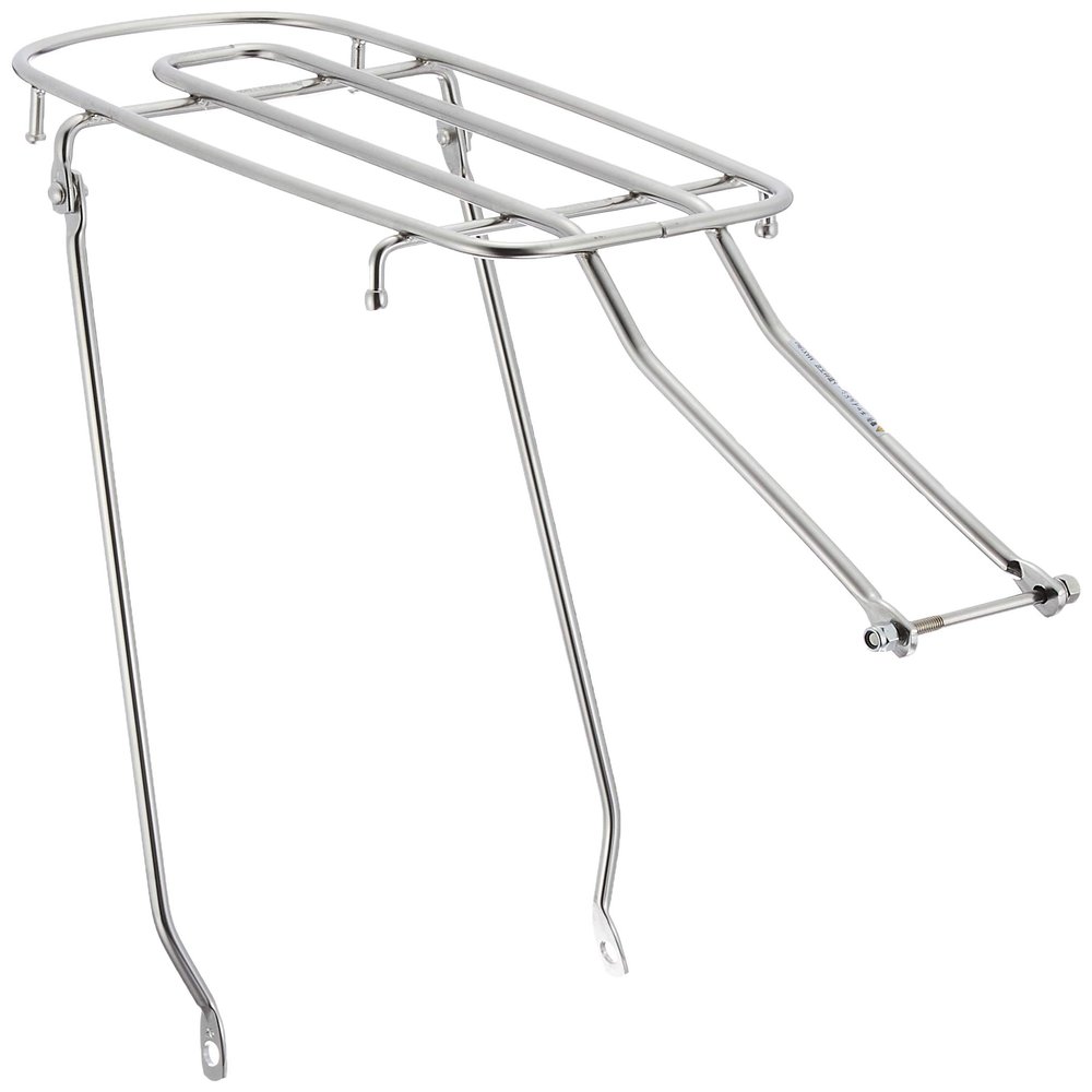 Bridgestone CRA618SU F140304SU Bicycle Rear Carrier for Alberto Class 18 26 Inch