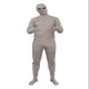 Invisible Man, Adult (Nude;X-Large) view 1