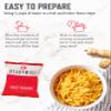 ReadyWise Emergency Food Supply - 120 Servings Favorites Sample Bucket, Survival Food Kit, Freeze Dried Prepper Food & Dehydrated Meals for Camping Essentials & Backpacking, up to 25 Year Shelf Life view 2