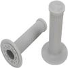ODI Ruffian No Waffle Single-Ply MX Grips - 7/8"/Grey view 1