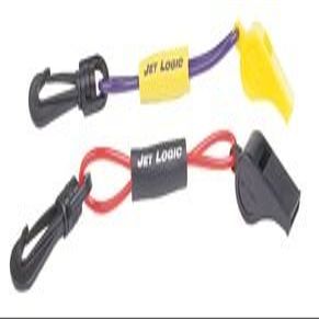 W-1 Safety Whistles (Kwik Tek)