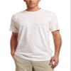 Columbia Men's Short Sleeve Mobility Crew, Sea Salt Heather, Small view 1