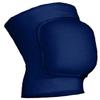 Adams Injection Foam Volleyball Knee Guards-One Size (Royal Blue) view 1