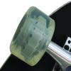 Blur Skates Dagger Complete Longboard (46 X 9.75-Inch) view 3