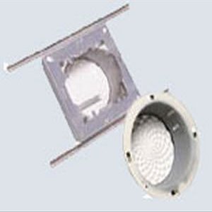 Valcom Metal Backbox/Bridge Combo (Catalog Category: Installation Equipment / Valcom Accessories)
