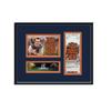 NFL Chicago Bears 2010 NFC Championship 4x6 Photo & Ticket Frame view 1