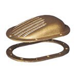 Groco Sc Series Slotted Strainer With Mounting Ring SC-1500