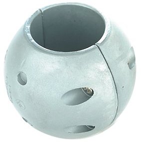 1 1/4 Zn Shaft Anode