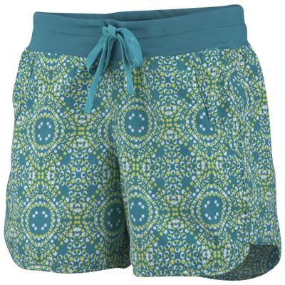 Columbia Women's Mix Mover Short Woven Short, Wink, X-Largex4