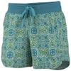 Columbia Women's Mix Mover Short Woven Short, Wink, X-Largex4 view 1