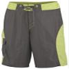 Columbia Men's Tubezilla Board Woven Short, Grill, 40x11 view 1