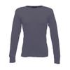 Regatta L/S Thermal Vest Denim Blue S view 1