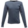 Regatta L/S Thermal Vest Denim Blue S view 2