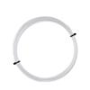 Luxilon Savage 127 Tennis String - 200m Reel, White view 3