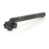 XLC Unisex's 2502040100 Seat Post, Black, One Size view 3