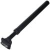 XLC Pro SP S05 Suspension Seat Post, Unisex Adult, Black, 350 mm Adjustable Seat Post for Comfort and Performance view 2