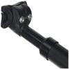 XLC Pro SP S05 Suspension Seat Post, Unisex Adult, Black, 350 mm Adjustable Seat Post for Comfort and Performance view 3