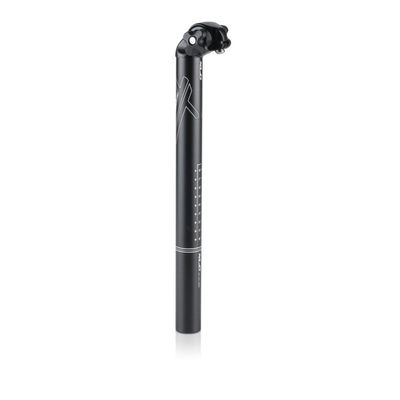 XLC Unisex - Adult Comp SP-R04 Seat Post - Black, 350 mm