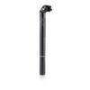 XLC Unisex - Adult Comp SP-R04 Seat Post - Black, 350 mm view 1