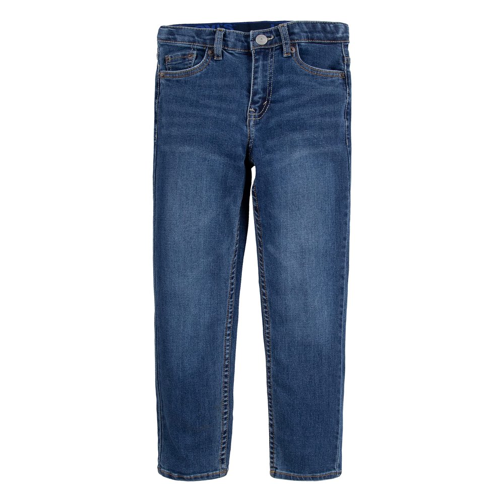 502 Regular Taper Fit Performance Jeans