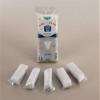 100% Cotton Disposable Underwear - Men's Brief with Fly XLarge view 2