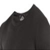 ColdPruf Men's Enthusiast Single Layer Long Sleeve Crew Neck Base Layer Top, Black, 2X view 2
