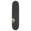 Almost Scramble Complete Skateboard, Yellow, FUL7.8 view 2