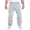Jerzees 9.5 oz. Super Sweats 50/50 Fleece Sweatpants - ASH - 3XL view 1