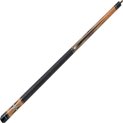 Action Pool Cue - Exotic 54