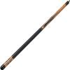 Action Pool Cue - Exotic 54 view 1