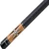 Action Pool Cue - Exotic 54 view 2