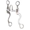 8in Cavalry Stainless Cheek Correction Bit view 1