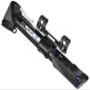 XLC Pu-T01 Mini Pump Pc Telescoping T-Handle Presta/Schrader Head - 2501922000 view 1