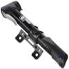 XLC Pu-T01 Mini Pump Pc Telescoping T-Handle Presta/Schrader Head - 2501922000 view 2