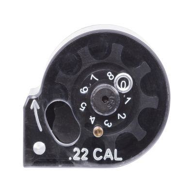 Benjamin RC2208 Spare Magazine For Marauder And Woods Walker Air Pistols
